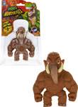 Тянущаяся фигурка 1 Toy MONSTER FLEX DINO МАМОЗАВР 14 см, блистер