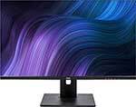 ЖК монитор Hiper 27, QW27DQA, IPS 2K, черный
