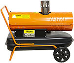 Тепловая пушка Sturm DKH20CH Sturm!