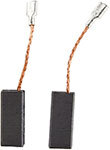 Щетки угольные Hammer RD, 2 шт., 5х8х19 мм для Bosch 1617014134, AUTOSTOP (404-303)