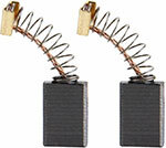 Щетки угольные Hammer RD, 2 шт., 5х8х11.5 мм, для HAMMER DRL400S (404-404)