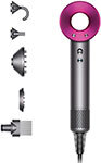 Фен Dyson HD07 IRON/FUCHS (387931-20-02)