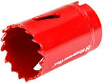 Коронка Hammer Flex, Bi METALL, 32 мм (224-006)