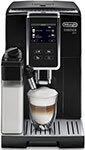 Кофемашина автоматическая De’Longhi ECAM370.70.B, черный DeLonghi