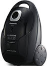 Пылесос напольный Panasonic MC-CJ913K BLACK (8887549423673)