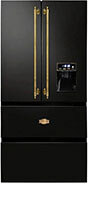 Многокамерный холодильник Kaiser KS 80425 Em