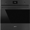 Встраиваемый электрический духовой шкаф Smeg SF6301TN