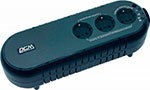 Источник бесперебойного питания POWERCOM WOW-700U, 700VA