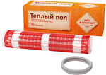 Мат нагревательный Warmstad WSM 580-3,85, (комплект теплого пола)