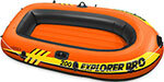 Надувная лодка Intex 58356 Explorer Pro 200 196х102х33см