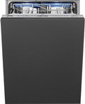 Встраиваемая посудомоечная машина Smeg STL324AQLL