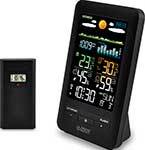 Метеостанция LaCrosse WS6205