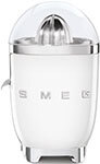 Соковыжималка для цитрусовых Smeg CJF11WHEU, белый