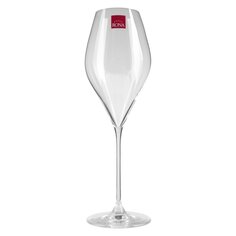 Бокал для вина, 430 мл, хрустальное стекло, 6 шт, Rona, Swan, 900-484 Рона