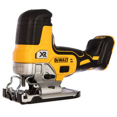 Аккумуляторный лобзик DeWalt DCS335NT (без акк, без з/у)