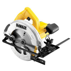 Пила дисковая DeWalt DWE560K