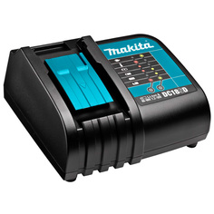 Зарядное устройство Makita DC18SD (630881-4)