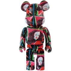 Фигура Bearbrick Medicom Toy Goddess Saiko Otake 1000%
