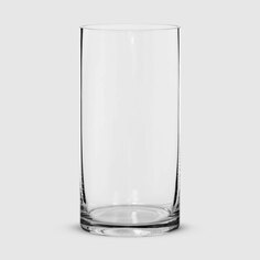 Ваза-цилиндр Неман 100/1-гладь 20 см