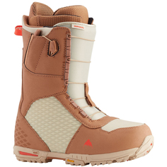 Ботинки сноубордические Burton 20-21 Imperial Speedzone Camel