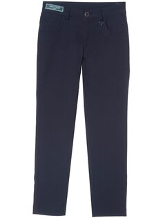 Брюки Van Cliff