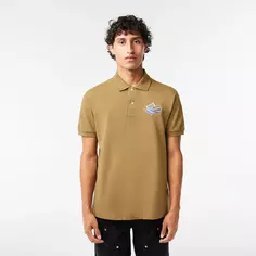 Мужское поло Lacoste L.12.12