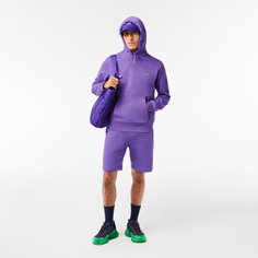 Толстовка Lacoste Classic Fit