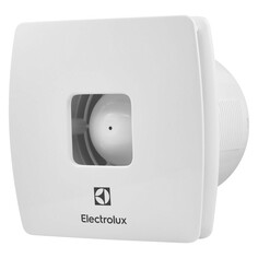 Вентиляторы вытяжные вентилятор фланцевый ELECTROLUX Premium EAF-100T с таймером белый