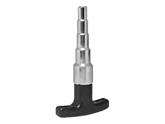 Пружины для сгибания металлопластиковых труб калибратор для металлчических, пластиковых труб, 16-32 мм Smart