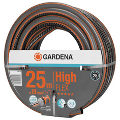 Армированные шланги шланг GARDENA HighFLEX 3/4" 25м 30бар