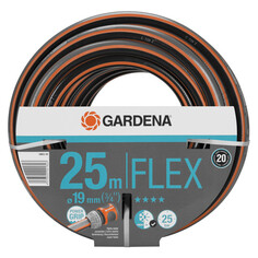 Армированные шланги шланг GARDENA Flex 3/4" 25м 25Бар