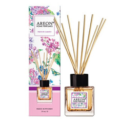 Аромадиффузоры аромадиффузор AREON Home Perfume French Garden 50мл