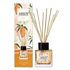 Аромадиффузоры аромадиффузор AREON Home Perfume Mango 50мл