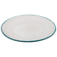 Тарелки тарелка БОРИСОВСКАЯ КЕРАМИКА Варадеро 22см обеденная керамика