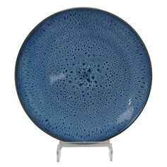 Тарелки тарелка ATMOSPHERE Azure 27см обеденная керамика Atmosphere®