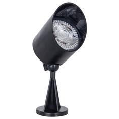 Уличные фонари светильник уличный настенный ARTE LAMP Elsie LED 7Вт IP65 черный