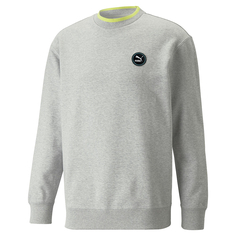 Мужской свитшот SWxP Crew Neck Sweatshirt Puma