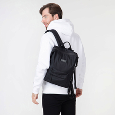 Рюкзак Consigned Lamont M Front Pocket Backpack