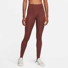 Женские леггинсы Nike Epic Luxe Tight Leggings