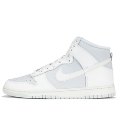 Мужские кроссовки Dunk High Retro Nike