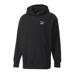 Мужская худи PUMA Classics Relaxed Hoodie