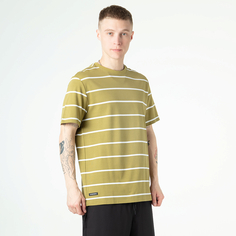 Мужская футболка Streetbeat Striped Tee