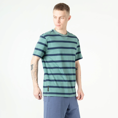 Мужская футболка Streetbeat Striped Tee