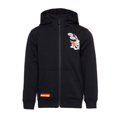 Детская толстовка Streetbeat Hoodie Looney Tunes