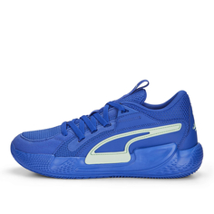 Кроссовки PUMA Court Rider
