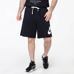 Мужские шорты Club Alumni Short Nike