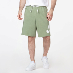 Мужские шорты Club Alumni Short Nike