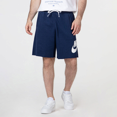 Мужские шорты Club Alumni Short Nike