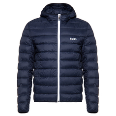 Мужской пуховик Thor Puffer Jacket Boss
