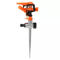 Разбрызгиватель Sturm 3015-19-01PZ 8 м 1 режим Sturm!